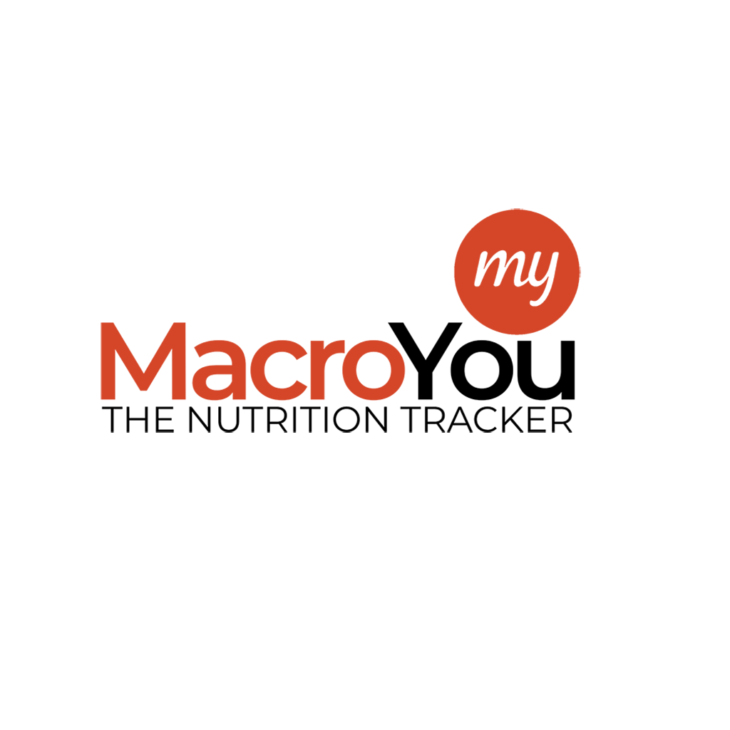 MacroYou Logo